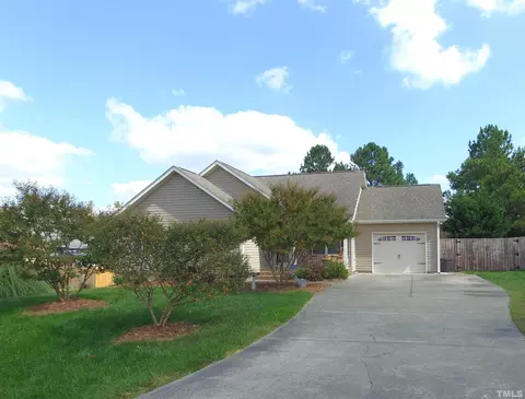209 Orkney, Stem, NC 27581 photo 1