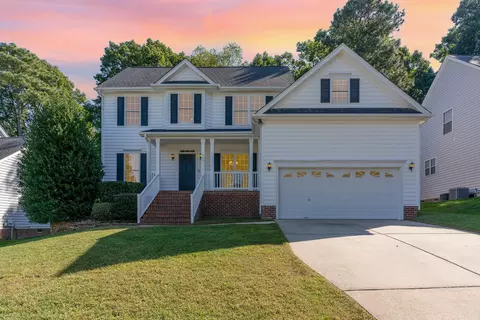 305 Park York Ln, Cary, NC 27519
