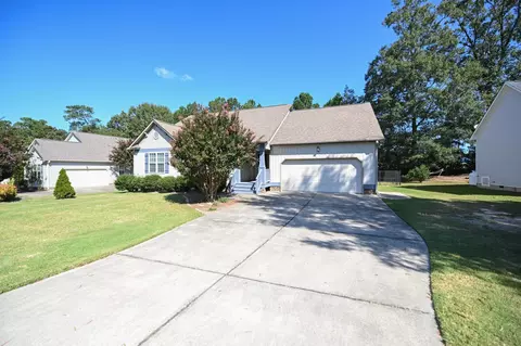 158 Adelaide Dr, Garner, NC 27529 photo 2