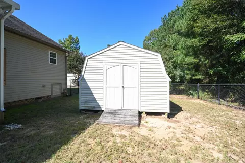 158 Adelaide Dr, Garner, NC 27529 photo 35
