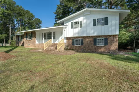 310 Forest Hills Rd NW, Wilson, NC 27896