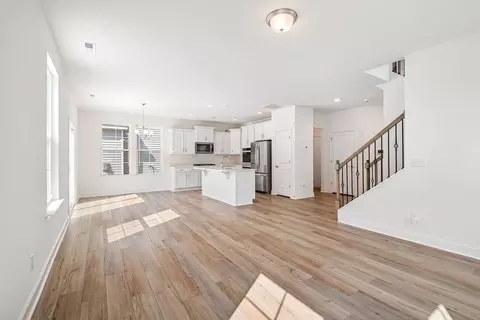 2902 Ginger Hill Ln, Durham, NC 27703 photo 5