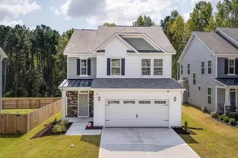 2902 Ginger Hill Ln, Durham, NC 27703 photo 1