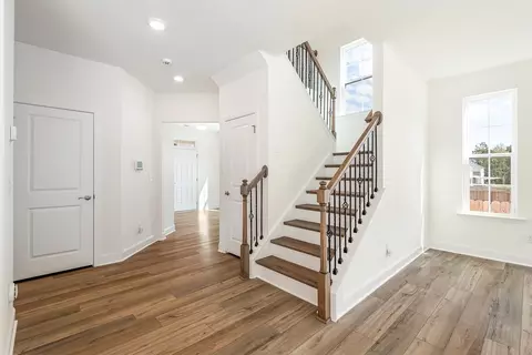 2902 Ginger Hill Ln, Durham, NC 27703 photo 12