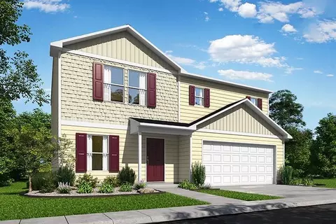 9261 Shallow Creek Trl, Bailey, NC 27807 photo 1