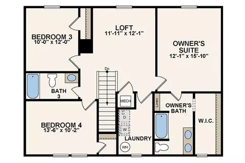 9261 Shallow Creek Trl, Bailey, NC 27807 photo 3