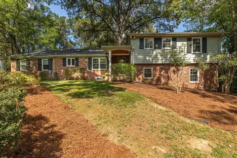 5004 Rembert Dr, Raleigh, NC 27612