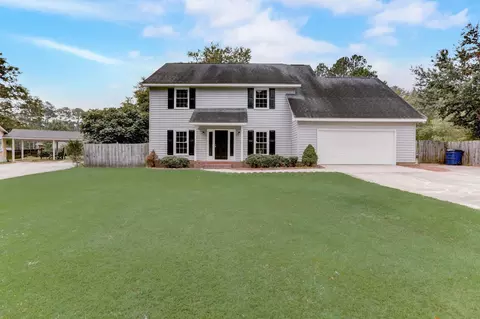 14 Runneymeade Pl, Smithfield, NC 27577