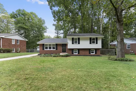 3308 Barker Pl, Raleigh, NC 27604