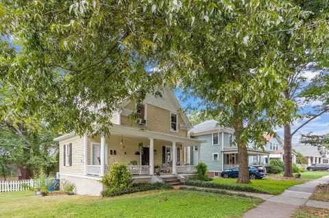 324 Cutler St, Raleigh, NC 27603