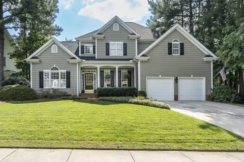 2315 Bristers Spring Way, Apex, NC 27523
