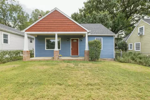 228 Glascock St, Raleigh, NC 27604