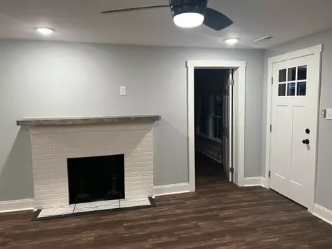 114 N Holmes St, Erwin, NC 28339 photo 4