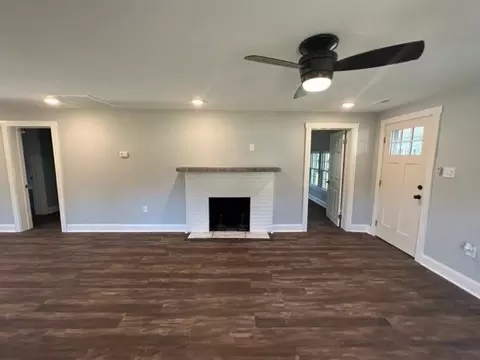 114 N Holmes St, Erwin, NC 28339 photo 3