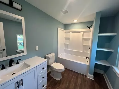 114 N Holmes St, Erwin, NC 28339 photo 21