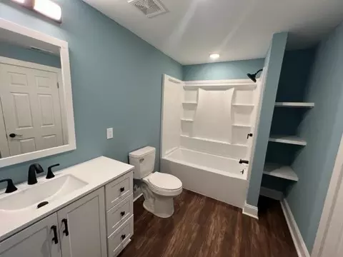 114 N Holmes St, Erwin, NC 28339 photo 20