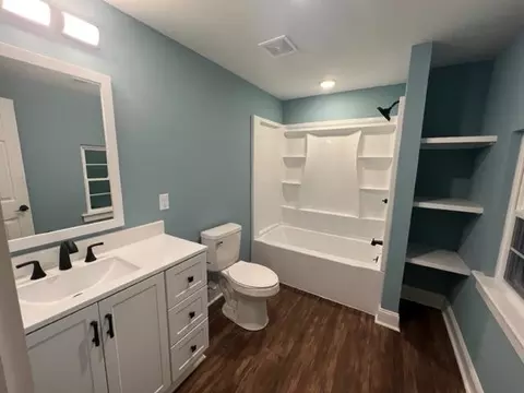 114 N Holmes St, Erwin, NC 28339 photo 23