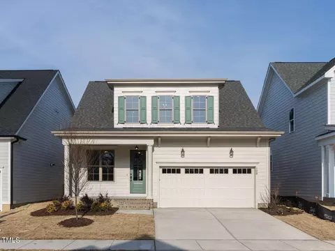 120 Noble Deer Way, Wendell, NC 27591