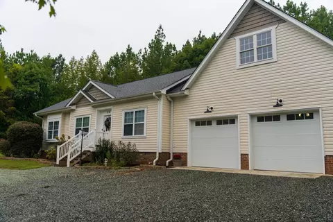 56 Rising Rdg, Siler City, NC 27344