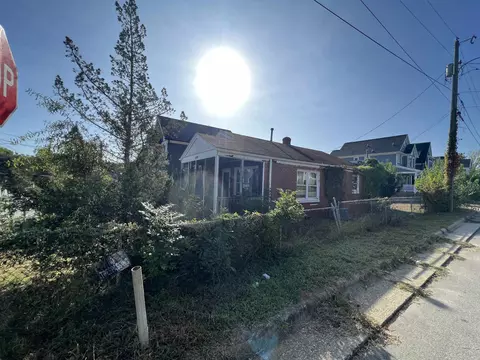 1500 Pender St, Raleigh, NC 27610
