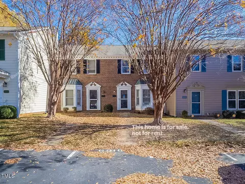 6918 Saxby Ct, Raleigh, NC 27613