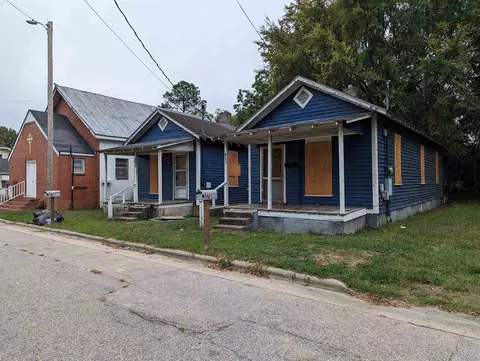 909 911 Atlantic St E, Wilson, NC 27893