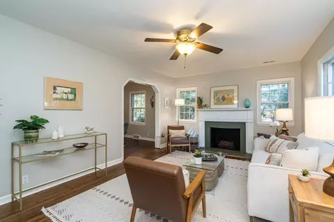 2521 N Roxboro St, Durham, NC 27704