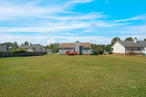 8908 Deep Well Dr, Willow Spring, NC 27592 photo 16