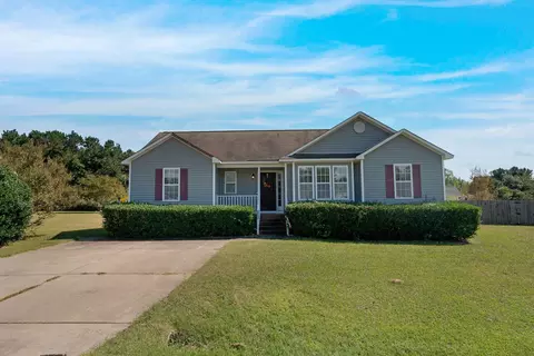 8908 Deep Well Dr, Willow Spring, NC 27592 photo 1