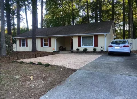 1303 Timber Dr, Garner, NC 27529 photo 1