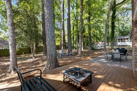 1303 Timber Dr, Garner, NC 27529 photo 24