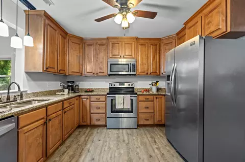 1303 Timber Dr, Garner, NC 27529 photo 6