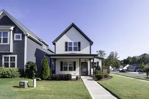115 York Dr, Oxford, NC 27565