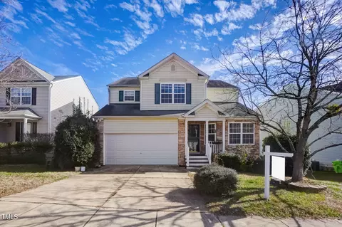 3411 Futura Ln, Raleigh, NC 27610