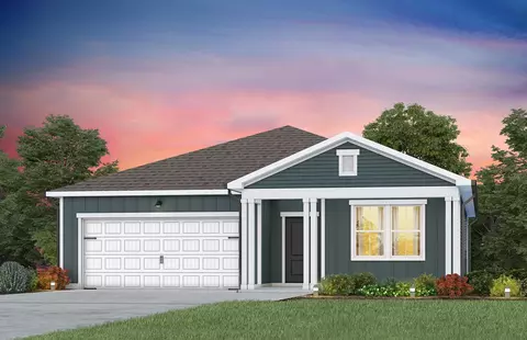 1600 Laforce Cv, Wendell, NC 27591