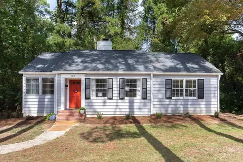 2212 Prince St, Durham, NC 27707