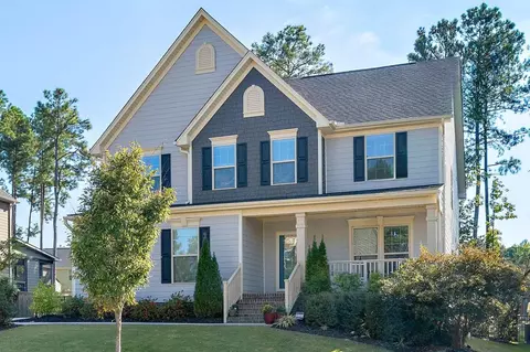 3517 Regent Pines Dr, New Hill, NC 27562