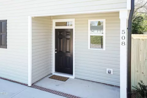508 E Harnett St, Dunn, NC 28334 photo 4