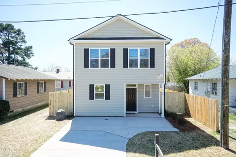 508 E Harnett St, Dunn, NC 28334 photo 1