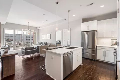 400 Hunt St #706, Durham, NC 27701