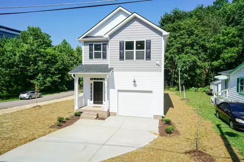 804 N Magnolia Ave, Dunn, NC 28334