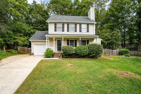 15 Wetherburn Pl, Durham, NC 27703