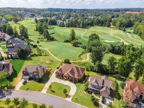 119 St Mellion St, Raleigh, NC 27603