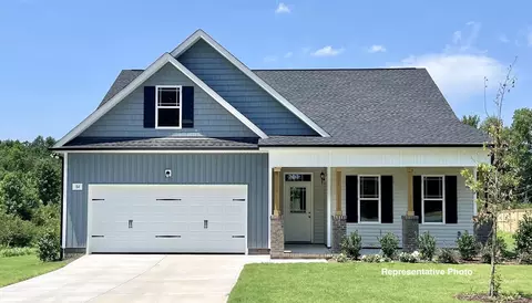 135 Isaac Ln, Wendell, NC 27591