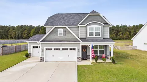 4151 Mcbryde Rd, Linden, NC 28356 photo 2