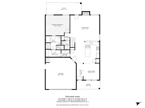 4151 Mcbryde Rd, Linden, NC 28356 photo 33
