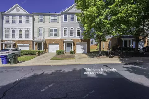 5418 Berry Creek Cir, Raleigh, NC 27613