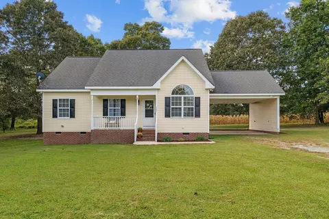 320 Sheriff Watson Rd, Sanford, NC 27332