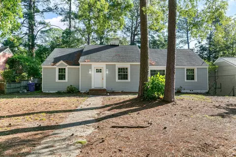 1604 Kenan St NW, Wilson, NC 27893