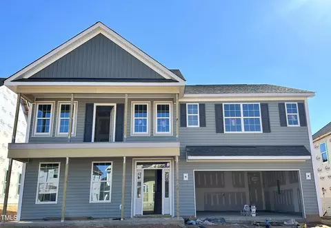 139 Cherry Blossom Ct #88, Garner, NC 27529